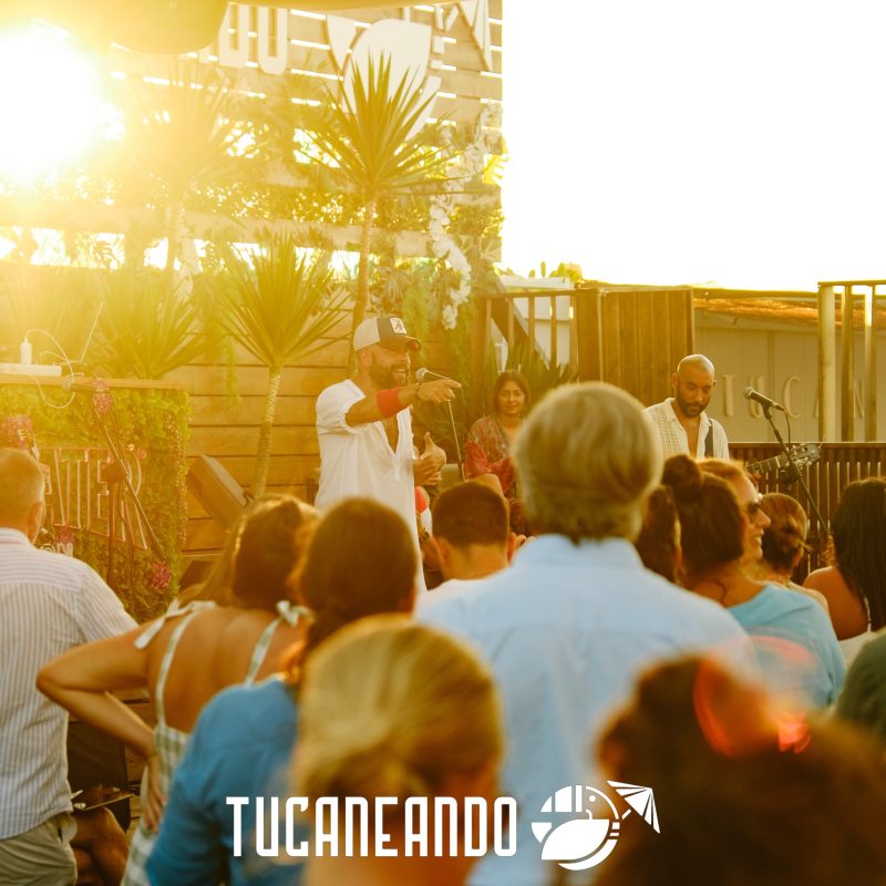Tucaneando (3)
